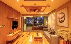Maha Mangala Zen Garden & Residence